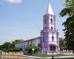 Basilica Menor Jesús Nazareno De Atalaya