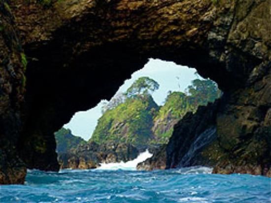 Coiba