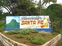 Santa Fé