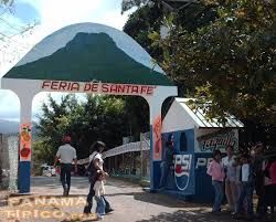 Feria De Santa Fé