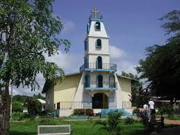 Parroquia De Rio De Jesús