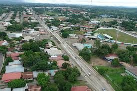 Ciudad De Sntiago de Veraguas